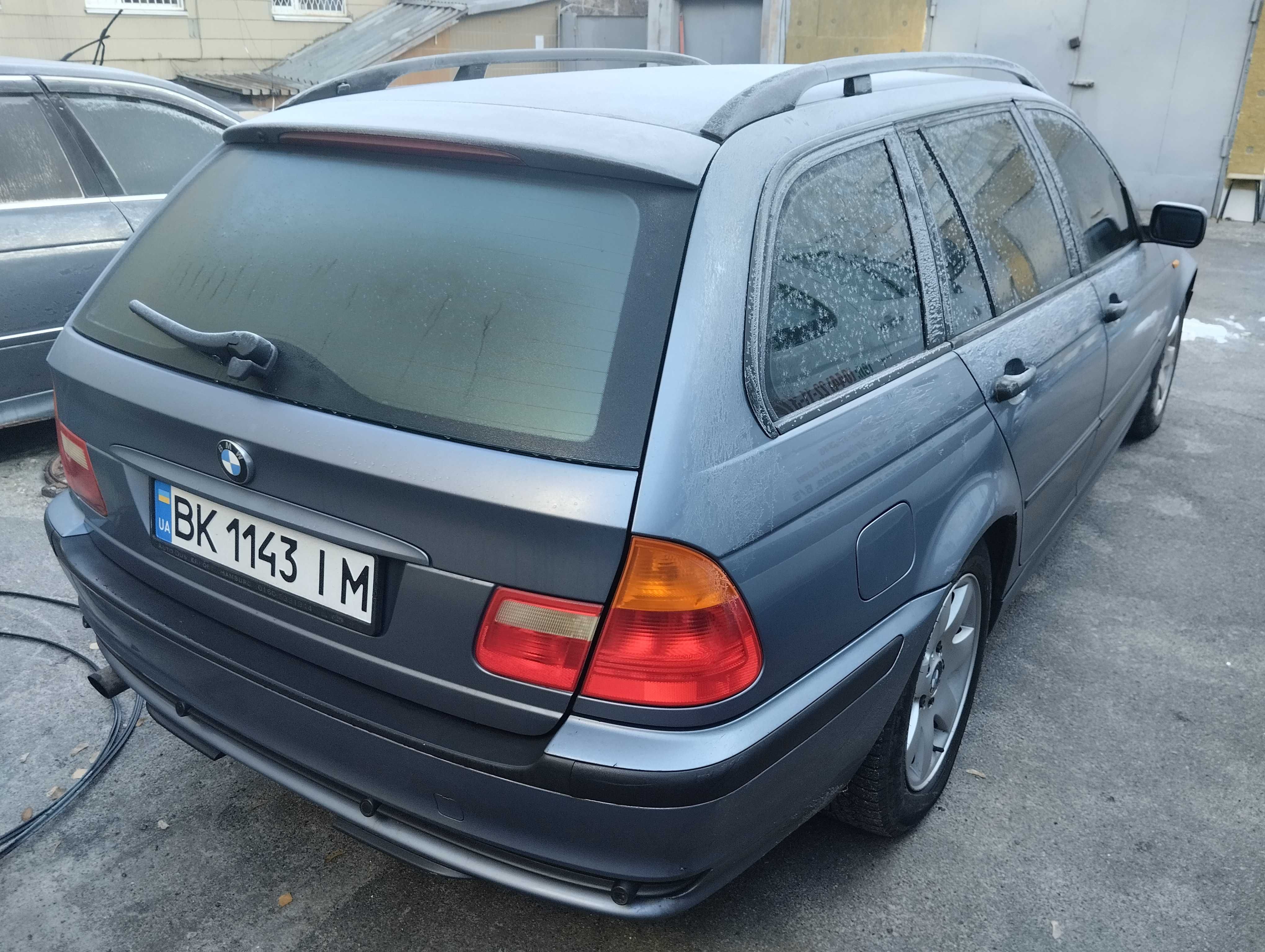 Продам автомобіль