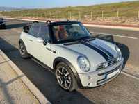 MINI Cabrio Cooper