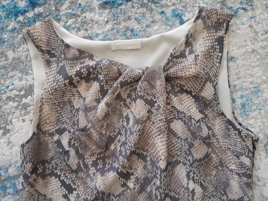 Vestido Promod tamanho M