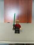 Lego Morgan Elsbeth sw1357