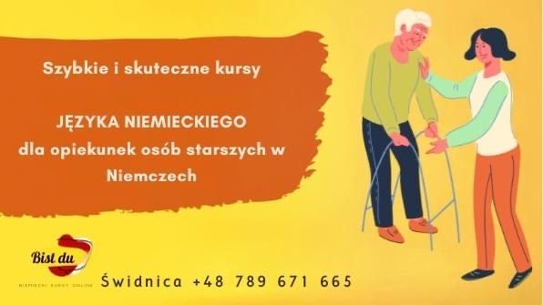 Język Niemiecki dla każdego korepetycje