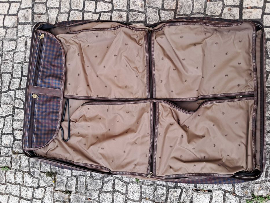 Porta fatos Modarte Vintage