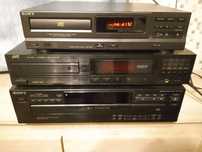 Compact disc sony model no.CDP-M18