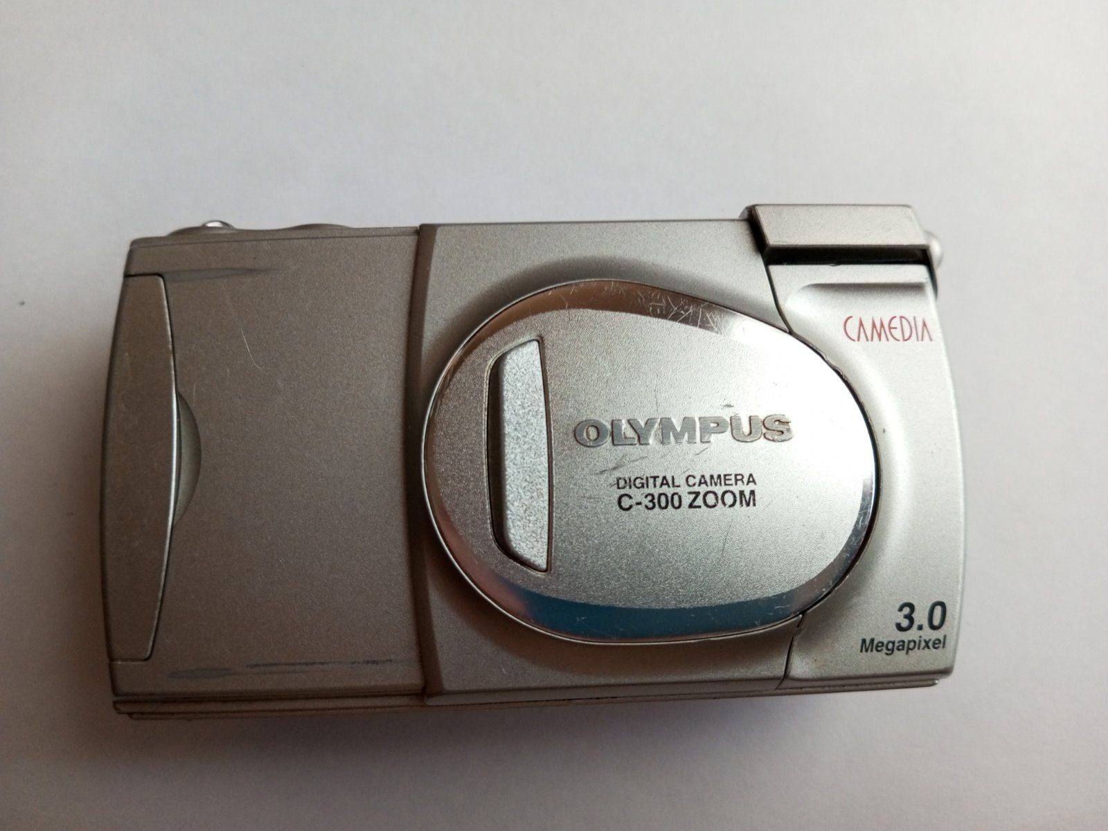 Фотоаппараты Canon, Olympus, Kodak