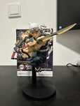Tengen Uzui Demon Slayer Figure