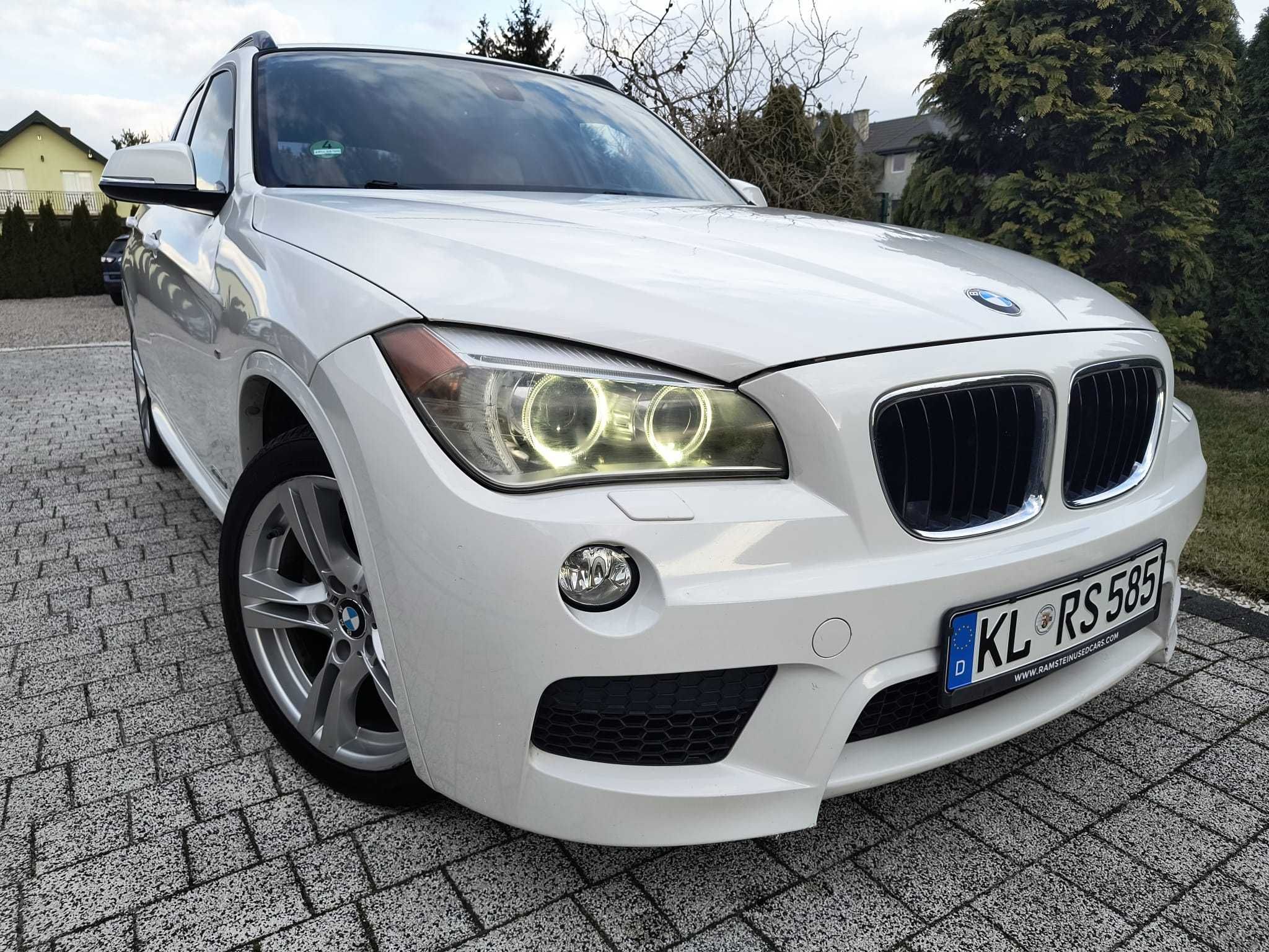 3.5i M Performance*F1*Harman Kardon*Panorama*Bezwypadkowa