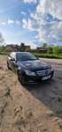 Mercedes-Benz Klasa C Mercedes C klasa W204 Bezwypadkowe 1.8 Kompresor 184KM