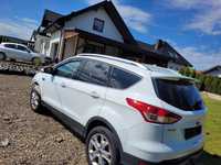 Ford kuga 2.  2.0 diesel