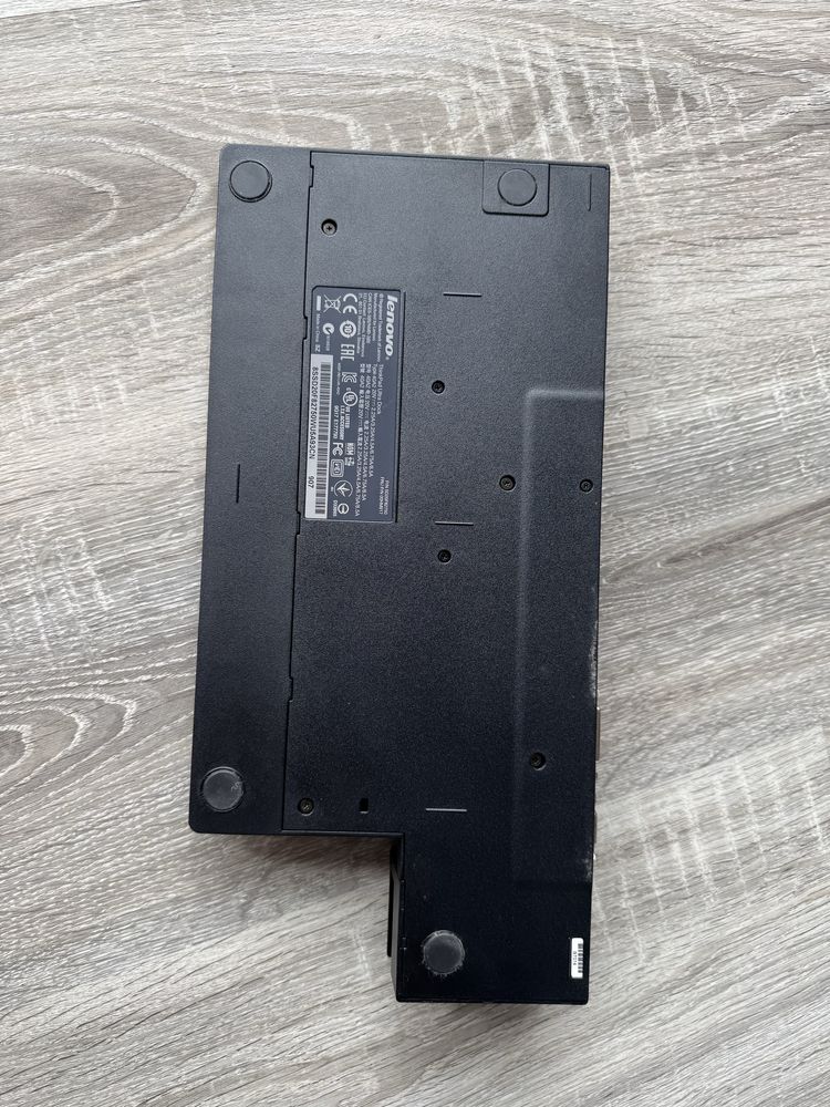 Lenovo ThinkPad Ultra Dock