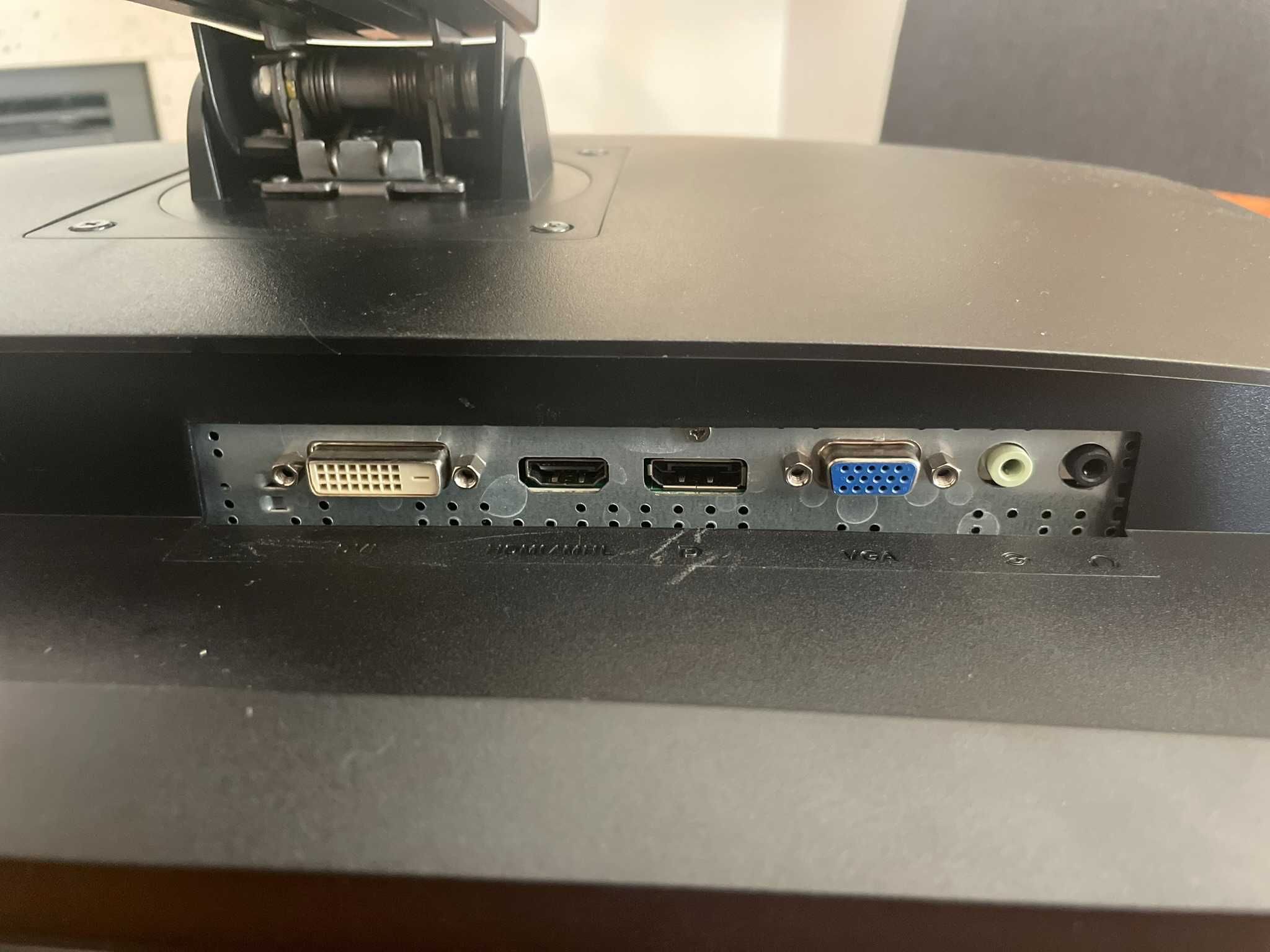 Monitor 27" - ASUS PB278QR 27
