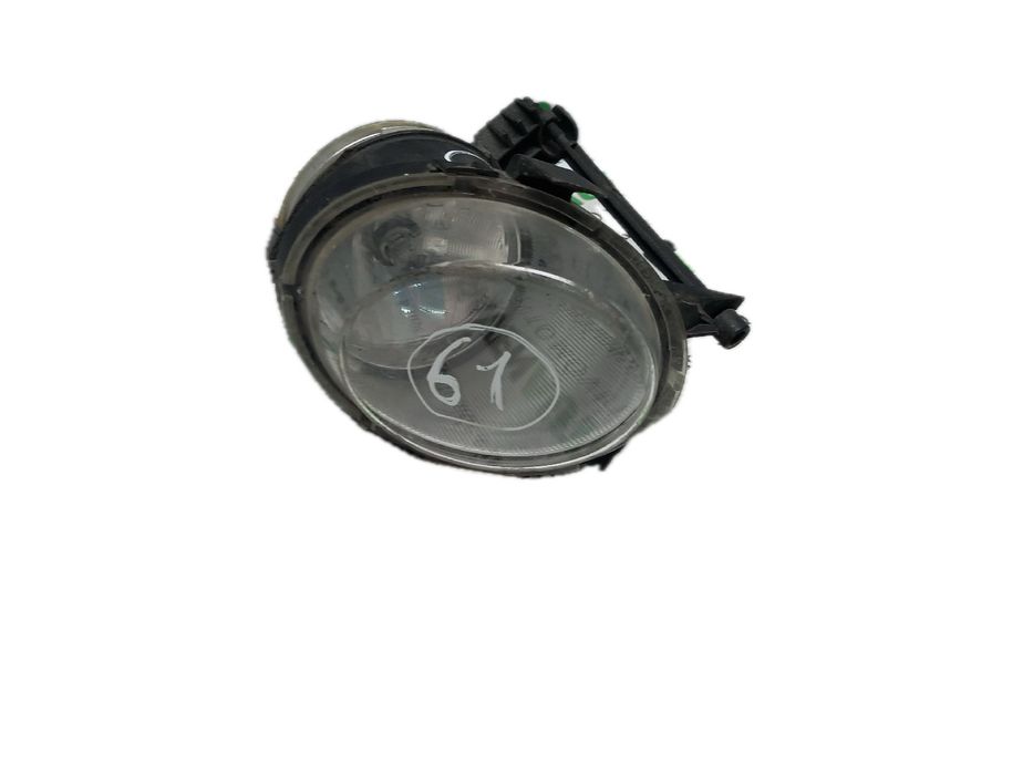 Farol nevoeiro frente direito OPEL Corsa D