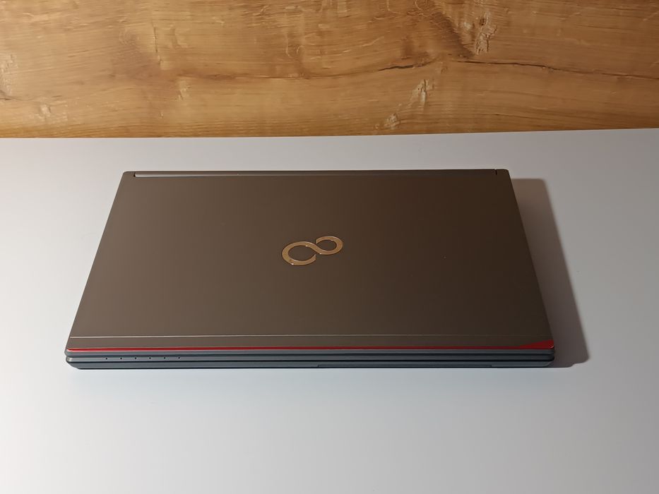 Супер надійний потужний ноутбук 14" /Core i5/8 ОЗП/256 SSD