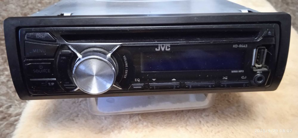 Продам автомагнітоли