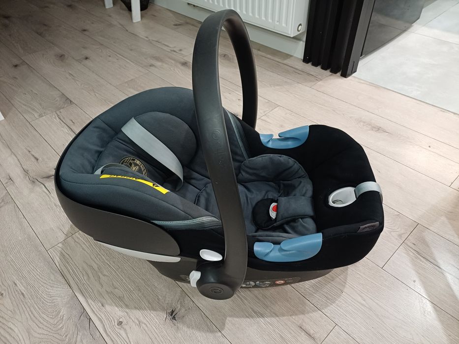Fotelik - Nosidełko Cybex Atom M