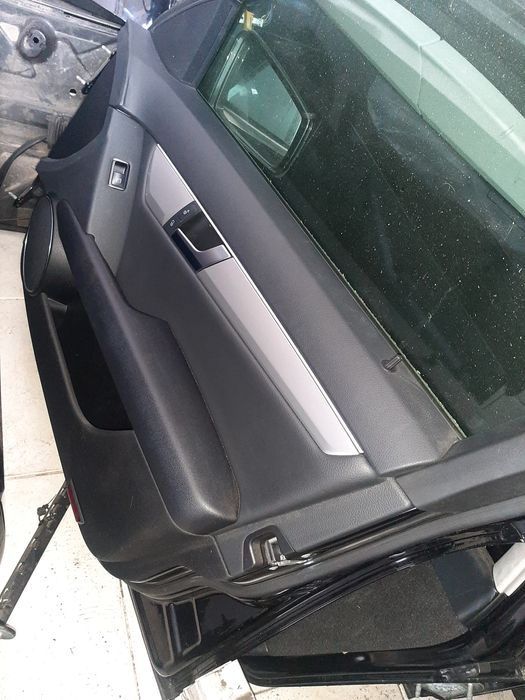 PEÇAS EM BOM ESTADO MERCEDES W204 de 2012