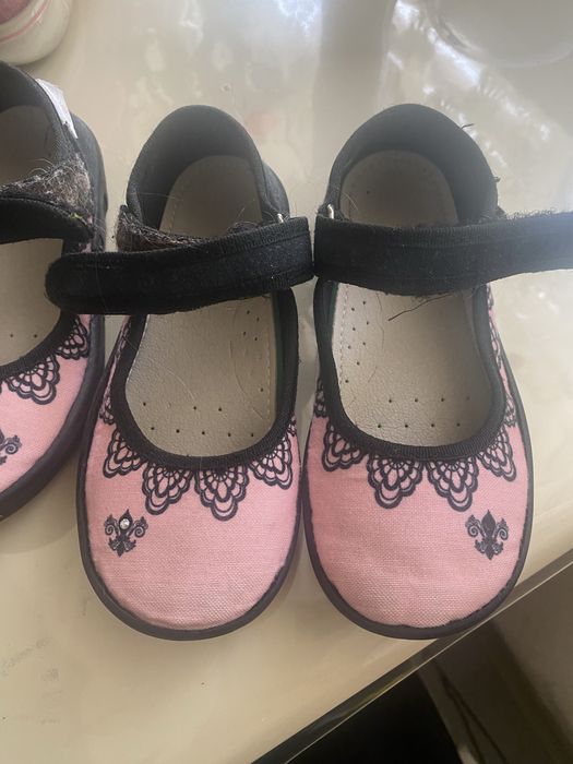 Тапочки для даійні, тапочки в сад, тапки