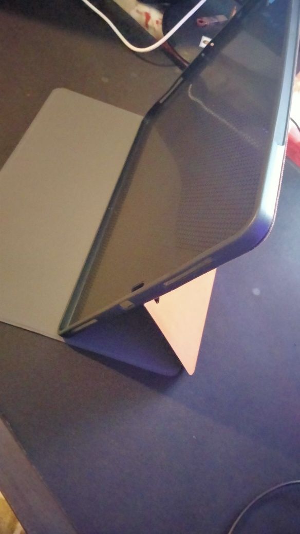 Capa - Ipad Pro 12.9-inch 2018 3ª Geração