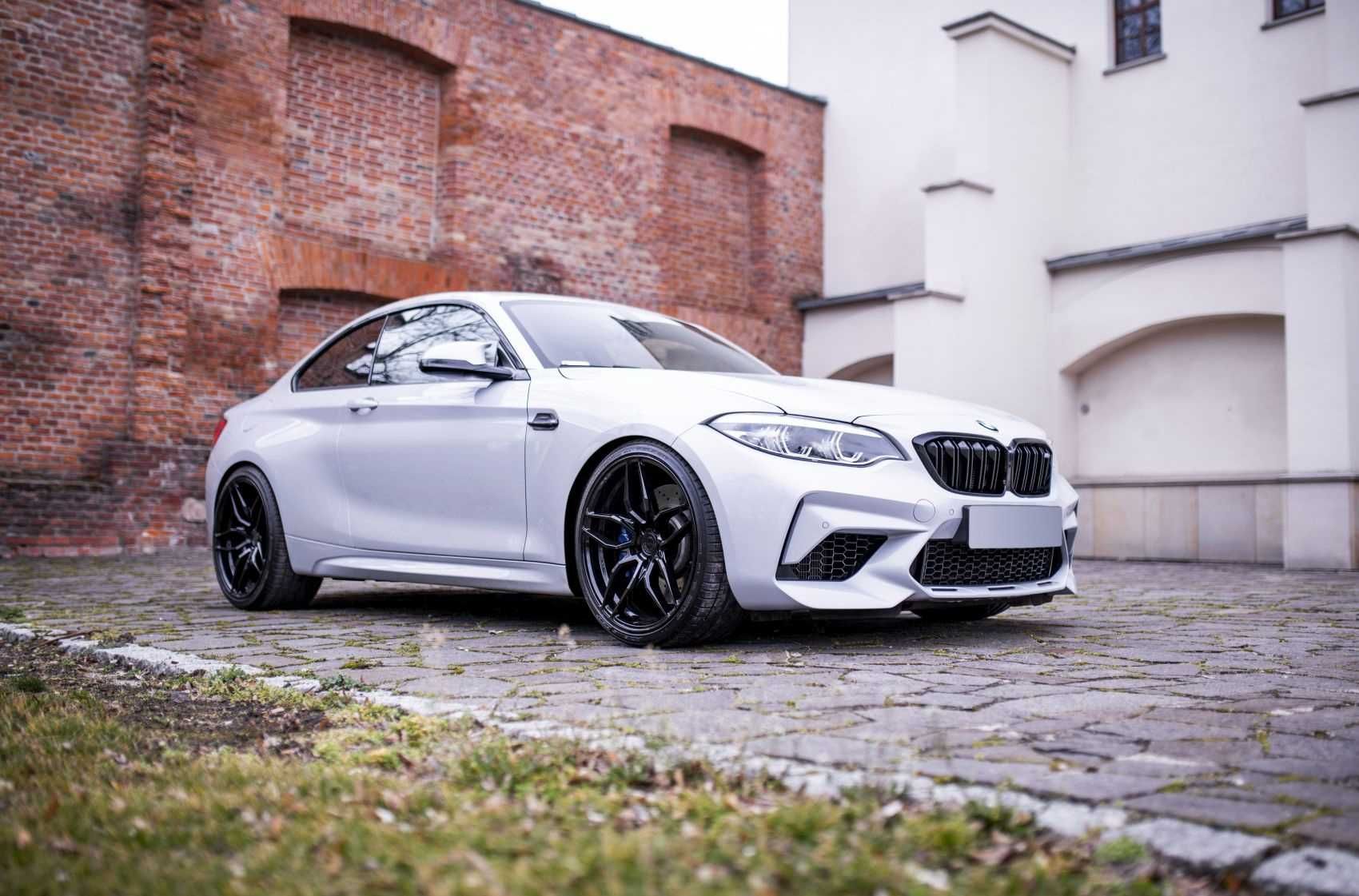 Felgi Concaver CVR3 19" 5x120 8,5/9" 9,5/10" BMW M2 F87
