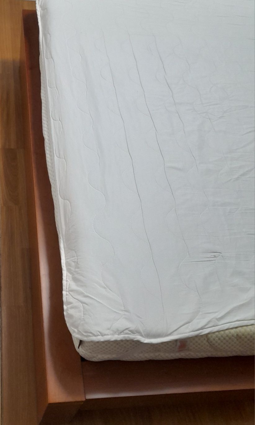 Cama casal 140x200