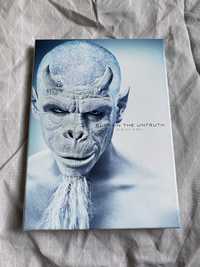 DIR EN GREY Sustain the untruth CD DVD Limited edition