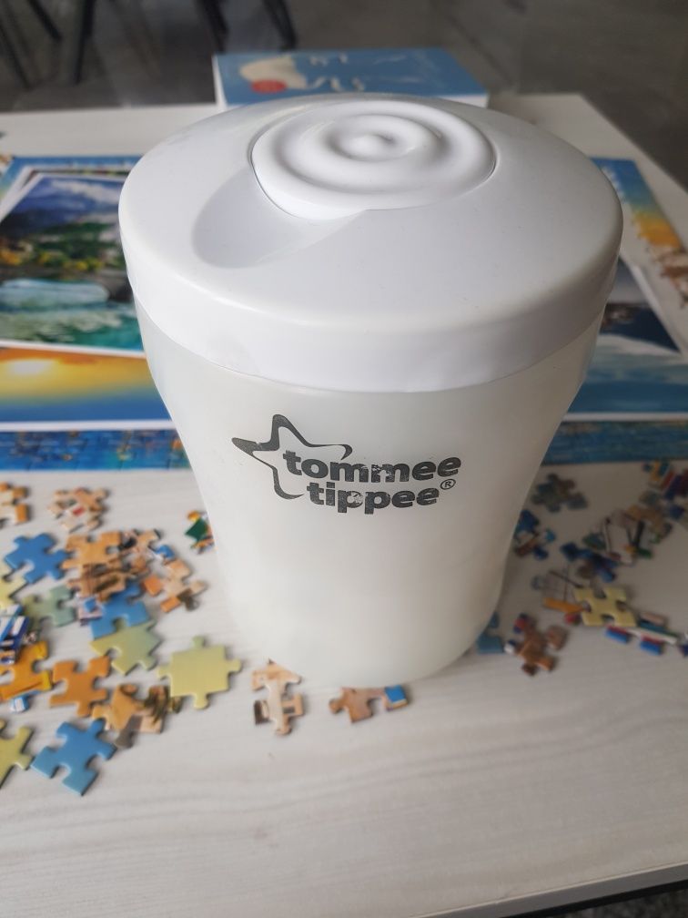 Sterylizator mikrofalowy Tommee Tippee