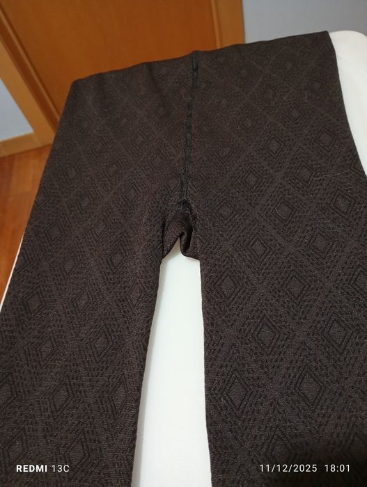 Meias calças femininas