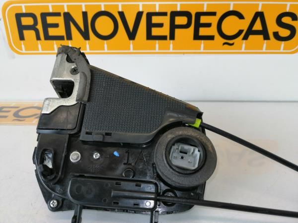 Fechadura / fecho porta trás esquerdo TOYOTA Prius Hatchback (_W2_)