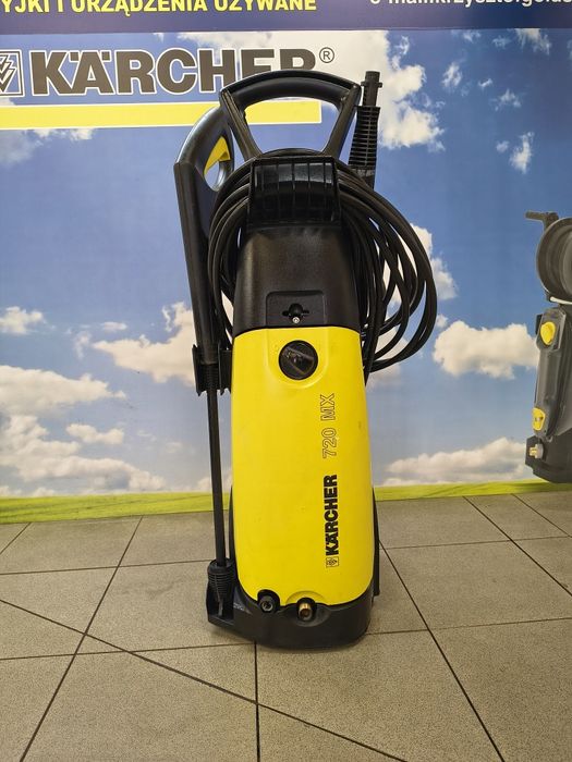Myjka Karcher K 720 MX