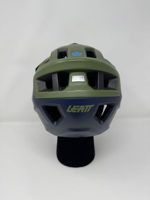 Вело шлем LEATT Helmet MTB 3.0 All-Mountain Cactus
