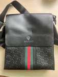 Torebka meska saszetka gucci
