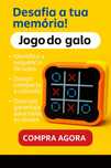 Jogo do Galo Eletrónico