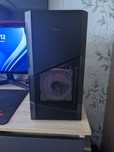 Мощный игровой компьютер на AMD Ryzen и RTX 4060 и с монитором!