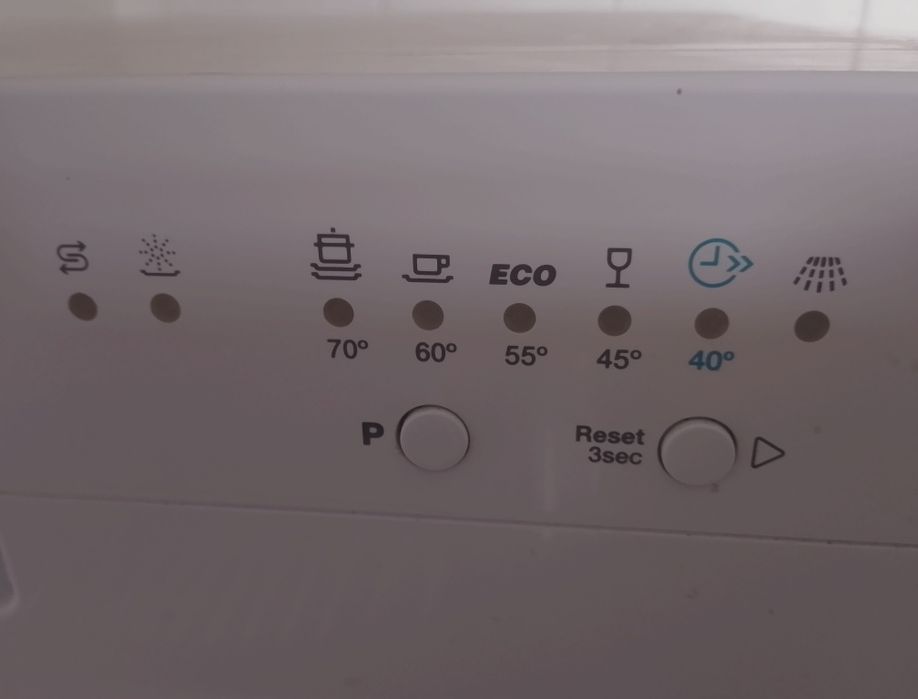 Посудомоечная машина Zanussi ZSF 2415