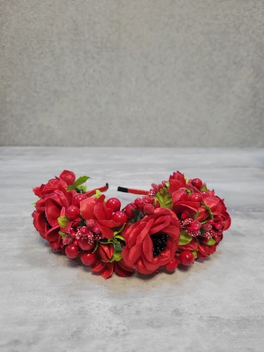 Багатий український віночок. АСОРТИМЕНТ