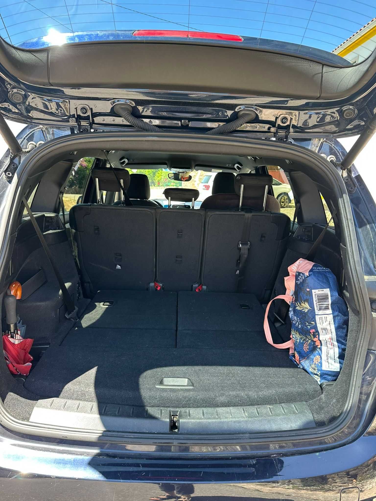 BMW 218 Gran Tourer