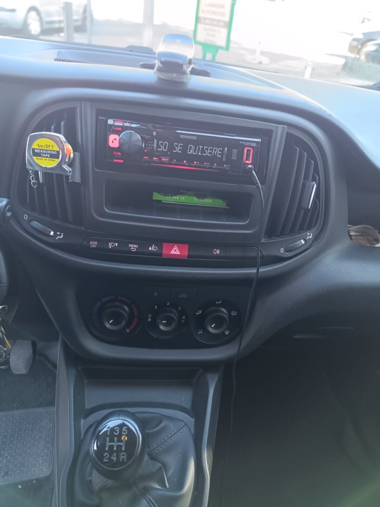 Fiat Doblo 2017  ótimas condições