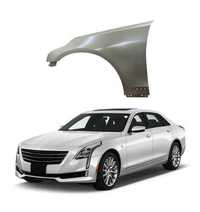 Крило переднє ліве CADILLAC CT6 2016-2020  NEW OEM GM