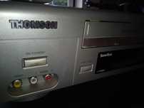 Video Vhs Thomson françês