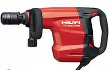 Młot Hilti Te800
