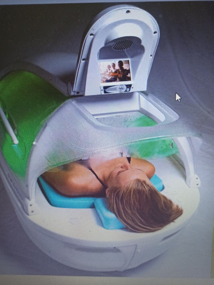 SPA JET Tratamento Corporal