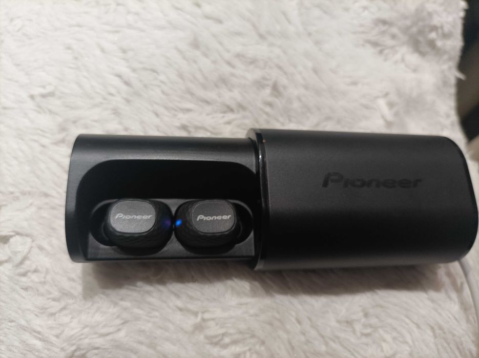 Słuchawki Pioneer SE-C8TW
