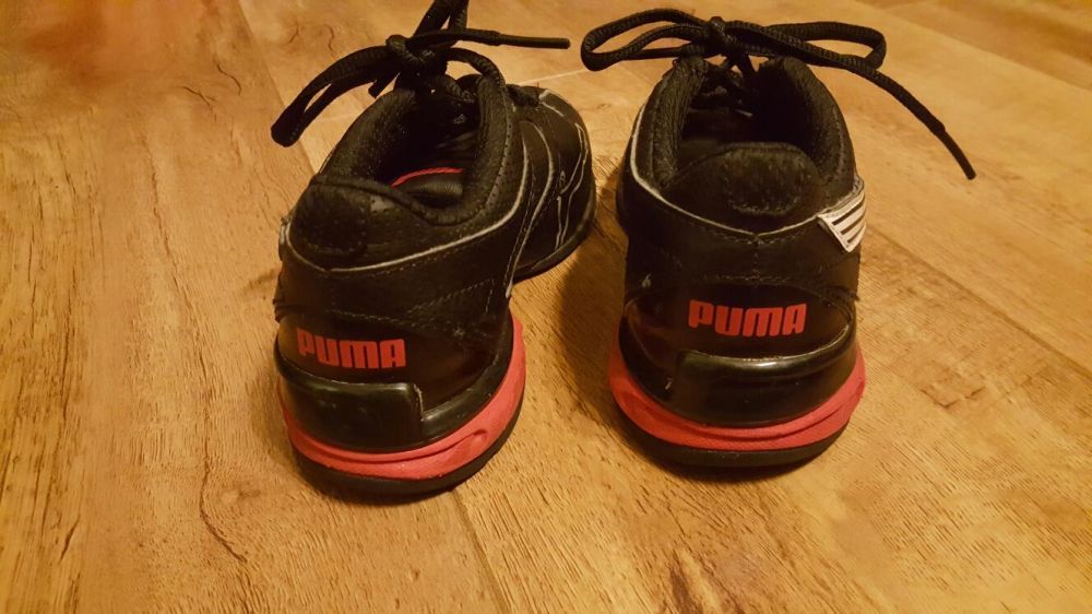 Buty sportowe dziecięce Puma , rozmiar 29