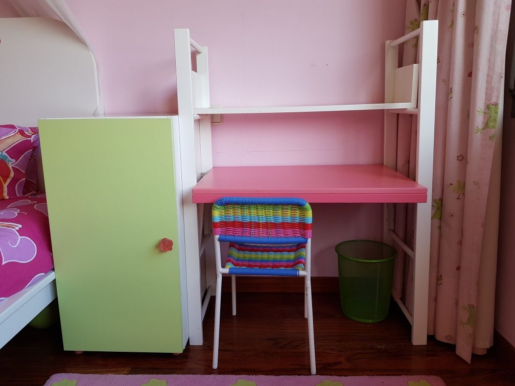 Quarto de criança completo