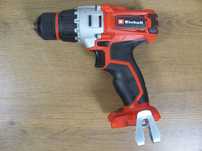 Шуруповерт Einhell TE-CD 18/2/1 Li Expert Power X-Change з Німеччини