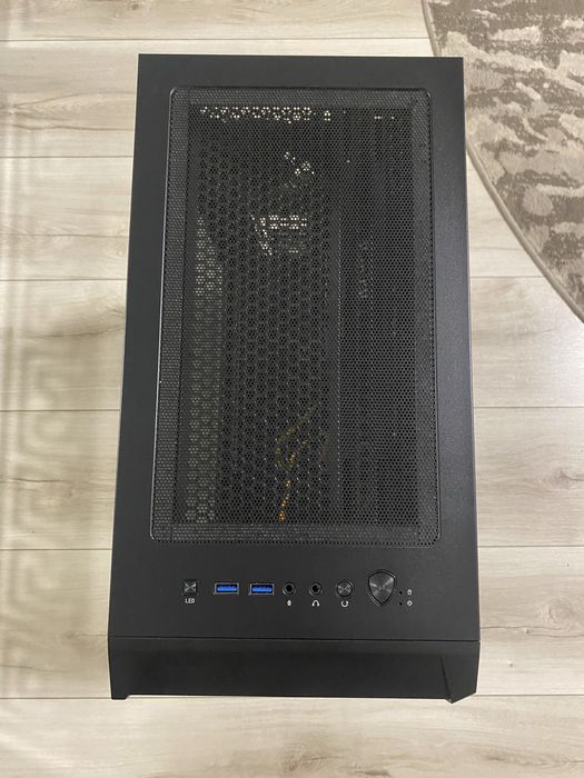 Компʼютер (системний блок)