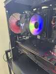 Ігровий системник AMD Ryzen 5 1600 16gb Radeon rx 580 8gb ssd 256