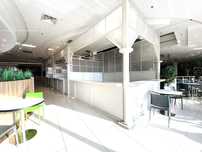 Box Gastronomiczny, Pietro 1, W Galerii