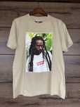 Supreme Buju Banton Tee ORYGINALNA