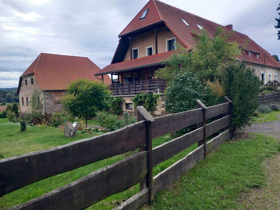 Mieszkanie Przeździedza gmina Wleń