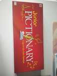 Pictionary - jogo